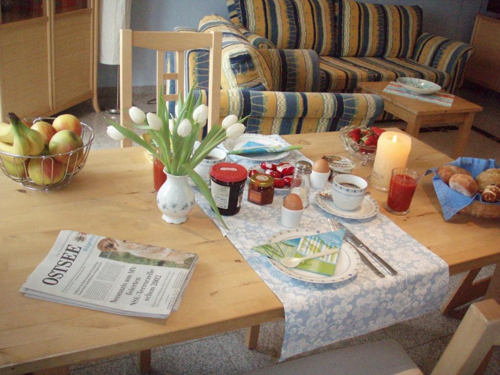 Haus Sonnenhügel room 3