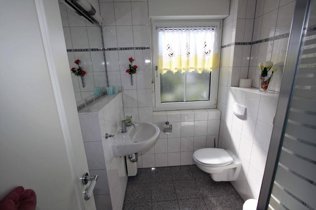 Haus Sonnenhügel room 5